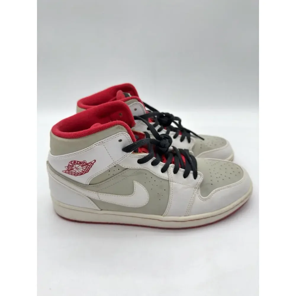 Nike Air Jordan Retro 1 Rare Looney Tunes Hare Edition 2015 Men's Size 11 No Box